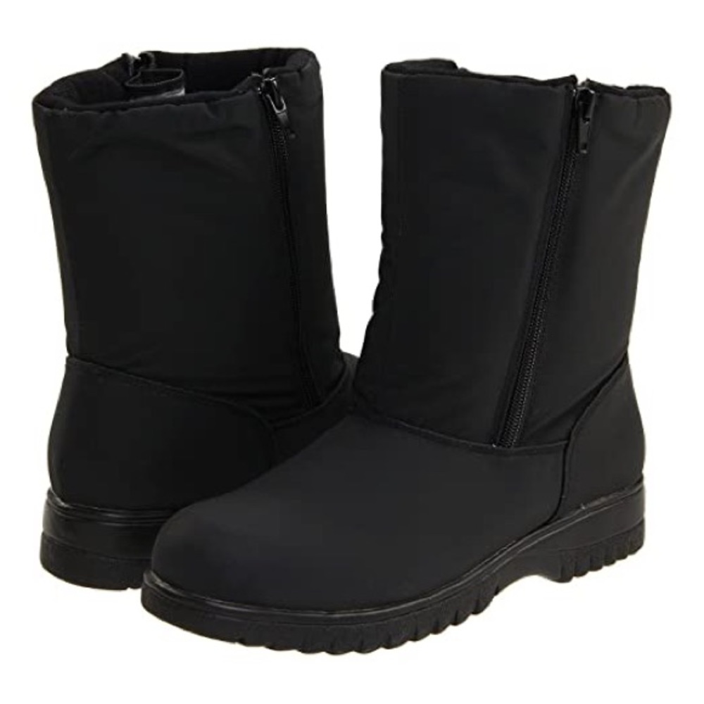 NEW Tundra Fran Waterproof Winter Boots 8